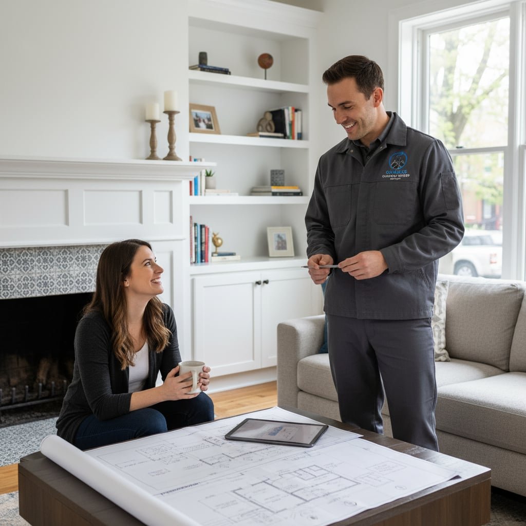 Boston Chimney Sweep