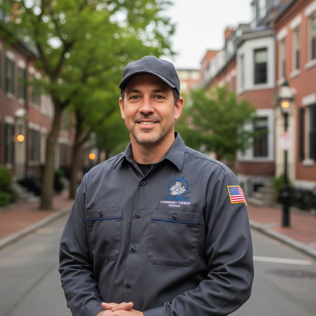 Boston Chimney Sweep